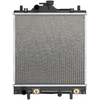 Spectra Premium CU1732 - Radiator Spectra Premium CU1732 Radiator product image 3 of 5