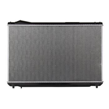 Spectra Premium CU1746 - Radiator Spectra Premium CU1746 Radiator product image 2 of 5