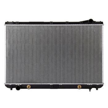 Spectra Premium CU1746 - Radiator Spectra Premium CU1746 Radiator product image 3 of 5