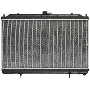 Spectra Premium CU1751 - Radiator Spectra Premium CU1751 Radiator product image 2 of 4