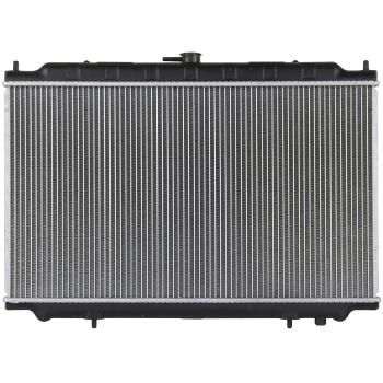 Spectra Premium CU1752 Radiator product image 2 of 4