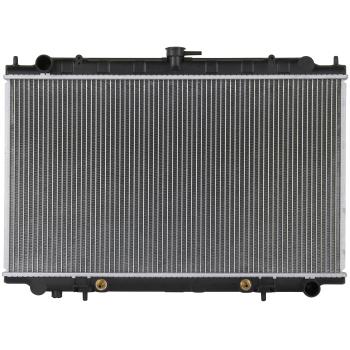 Spectra Premium CU1752 Radiator product image 3 of 4