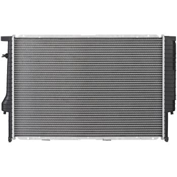 Spectra Premium CU1753 Radiator product image 2 of 4