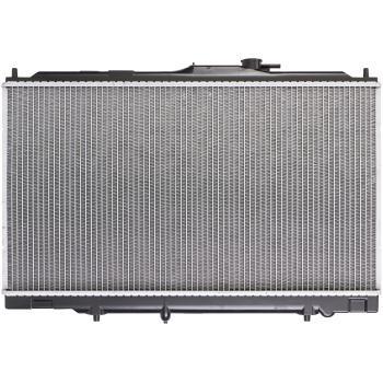 Spectra Premium CU1776 - Radiator Spectra Premium CU1776 Radiator product image 2 of 5