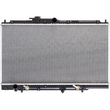 Spectra Premium CU1776 - Radiator Spectra Premium CU1776 Radiator product image 3 of 5