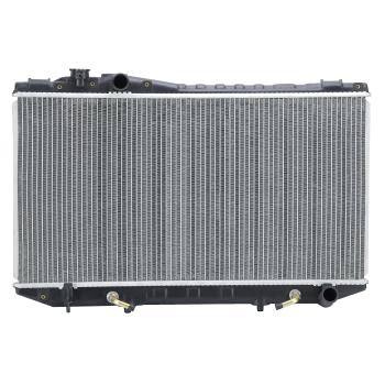 Spectra Premium CU178 Radiator product image 2 of 3