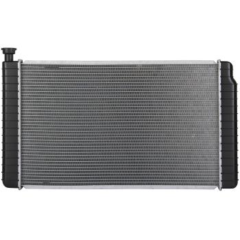 Spectra Premium CU1790 - Radiator Spectra Premium CU1790 Radiator product image 2 of 4
