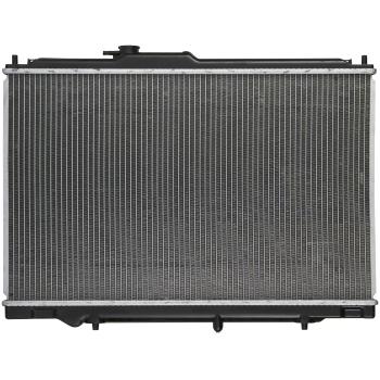 Spectra Premium CU1815 - Radiator Spectra Premium CU1815 Radiator product image 2 of 4