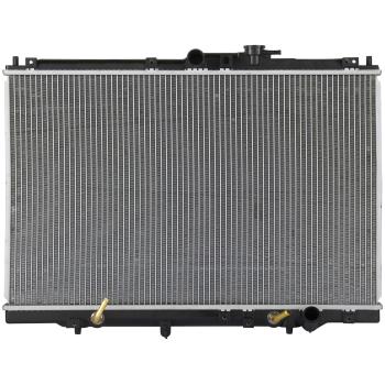 Spectra Premium CU1815 - Radiator Spectra Premium CU1815 Radiator product image 3 of 4