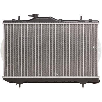 Spectra Premium CU1816 Radiator product image 2 of 6