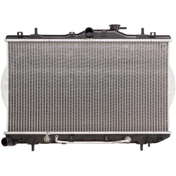 Spectra Premium CU1816 Radiator product image 3 of 6