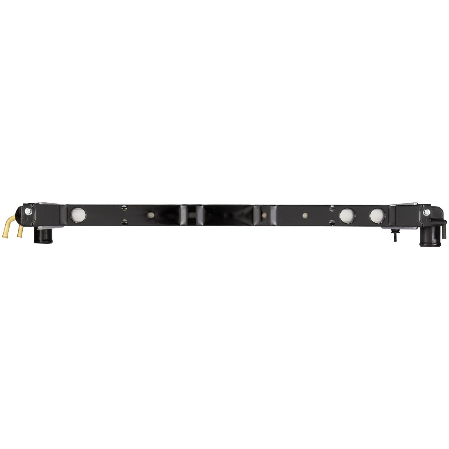 Spectra Premium CU1819 Radiator product image 4 of 4
