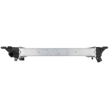 Spectra Premium CU1824 Radiator product image 5 of 5
