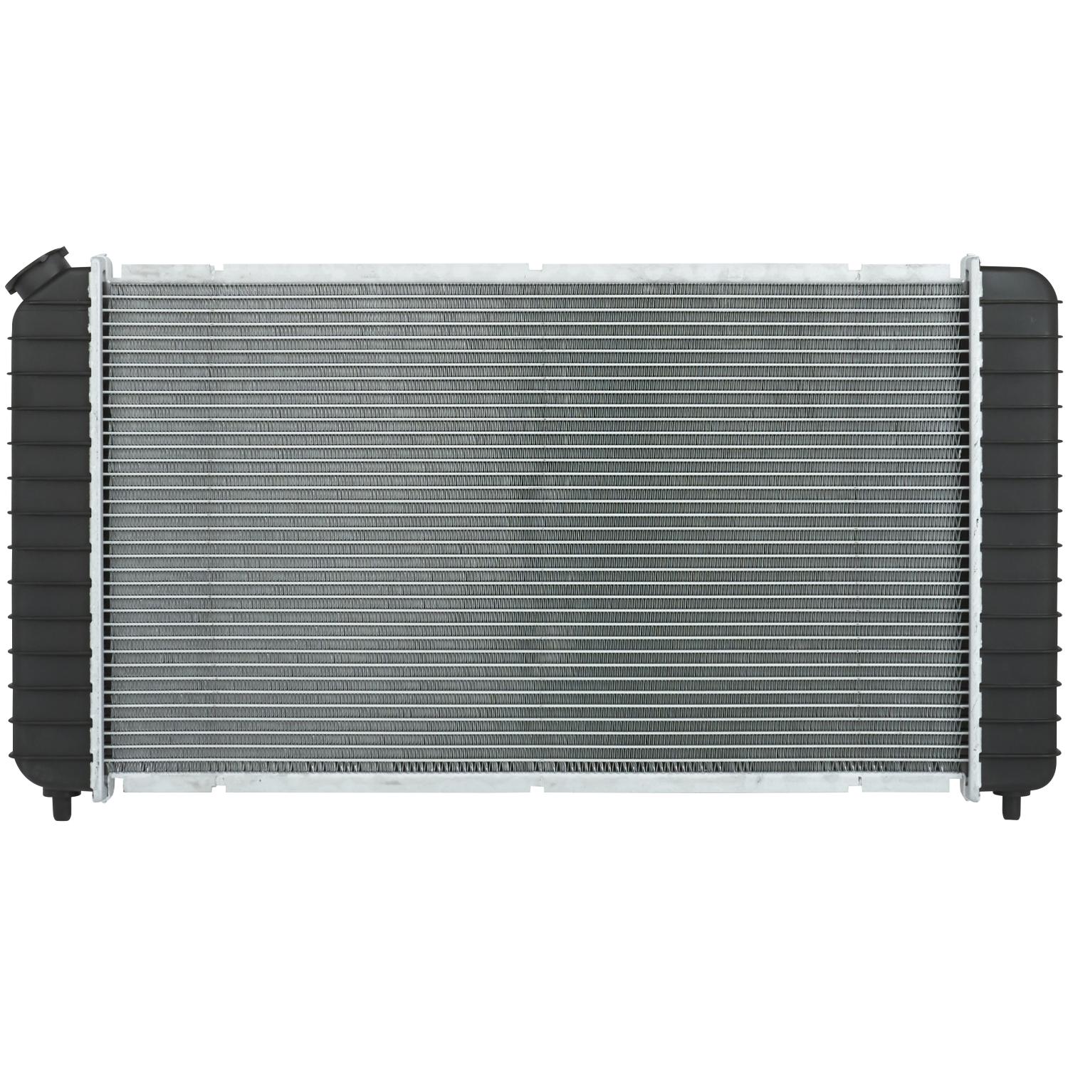 Spectra Premium CU1825 - Radiator Spectra Premium CU1825 Radiator product image 2 of 4