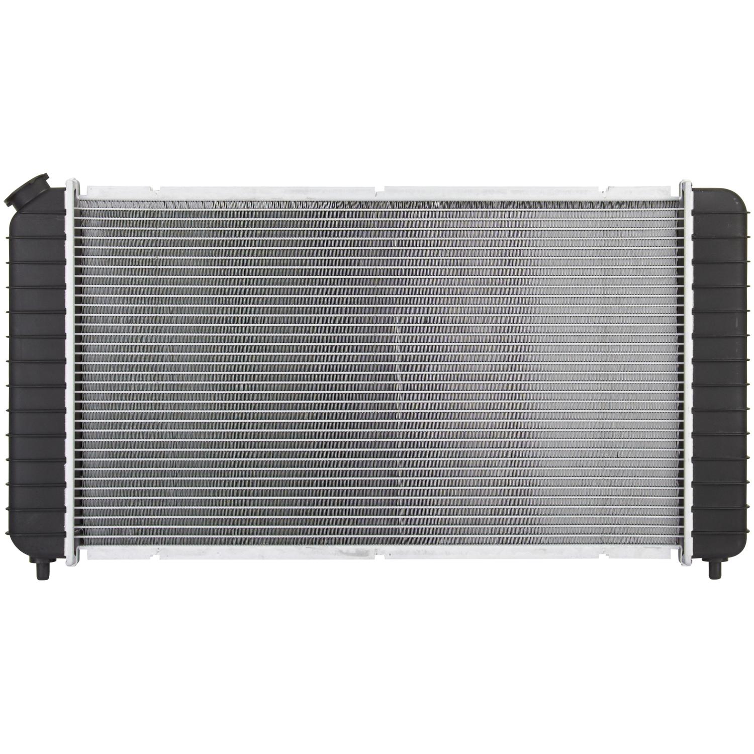 Spectra Premium CU1826 - Radiator Spectra Premium CU1826 Radiator product image 2 of 5