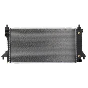 Spectra Premium CU1830 - Radiator Spectra Premium CU1830 Radiator product image 3 of 4