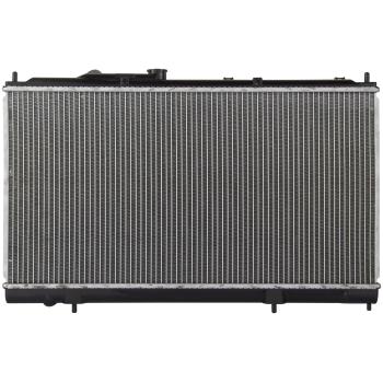 Spectra Premium CU1838 Radiator product image 2 of 4