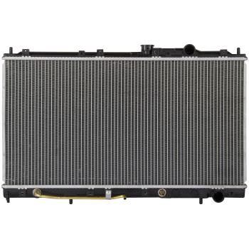 Spectra Premium CU1838 Radiator product image 3 of 4