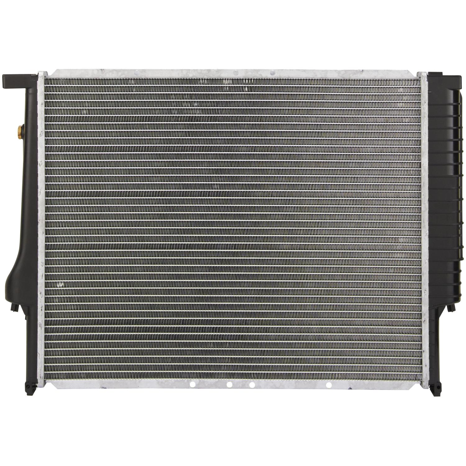 Spectra Premium CU1841 Radiator product image 2 of 4
