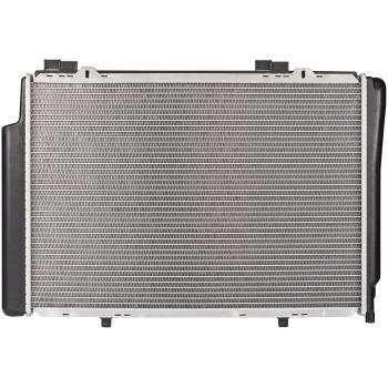 Spectra Premium CU1844 Radiator product image 2 of 5