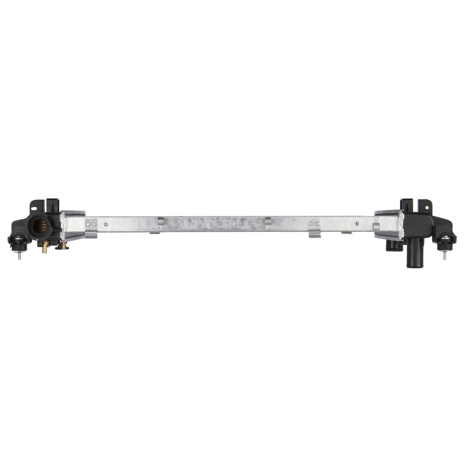 Spectra Premium CU1850 - Radiator Spectra Premium CU1850 Radiator product image 5 of 5