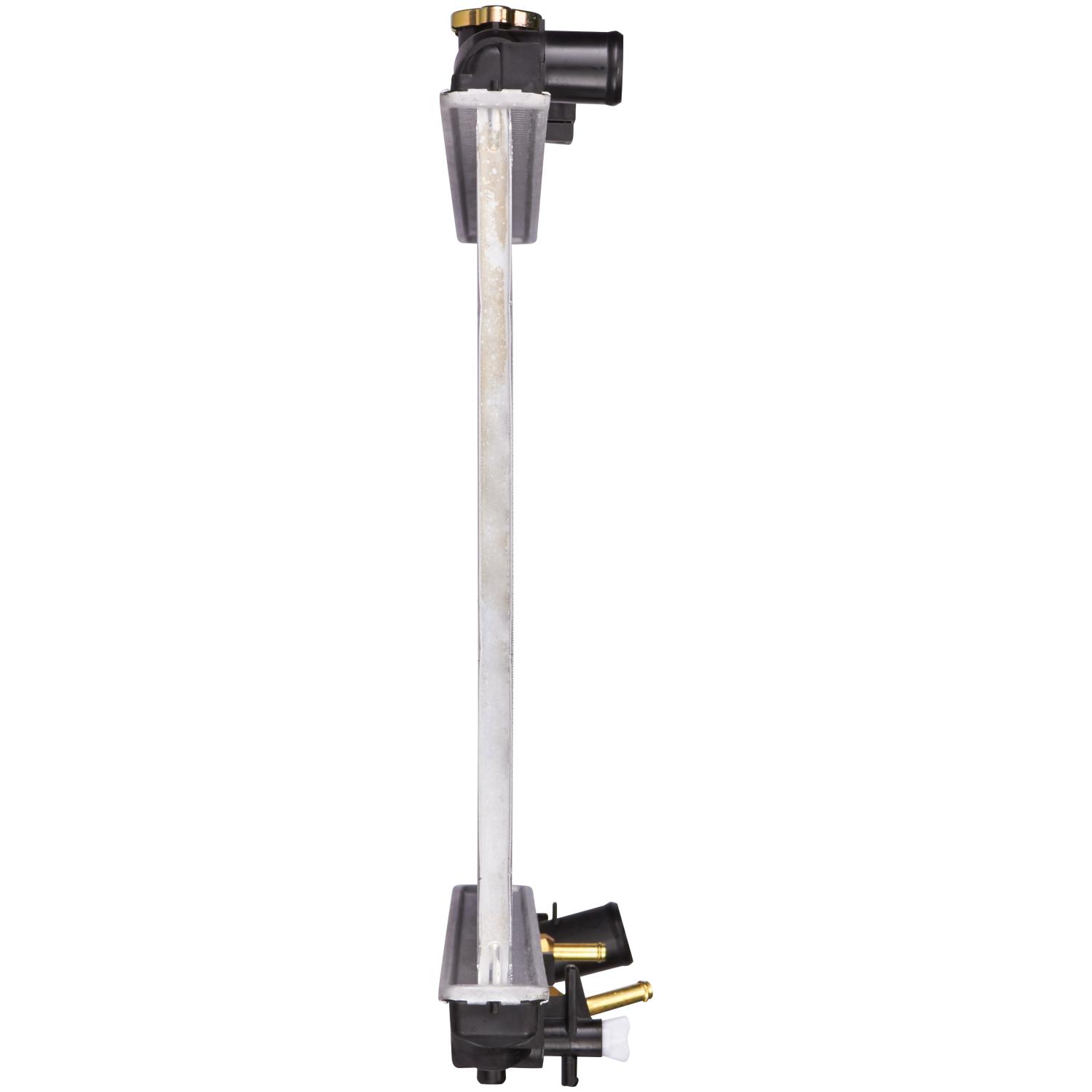 Spectra Premium CU1854 Radiator product image 4 of 4