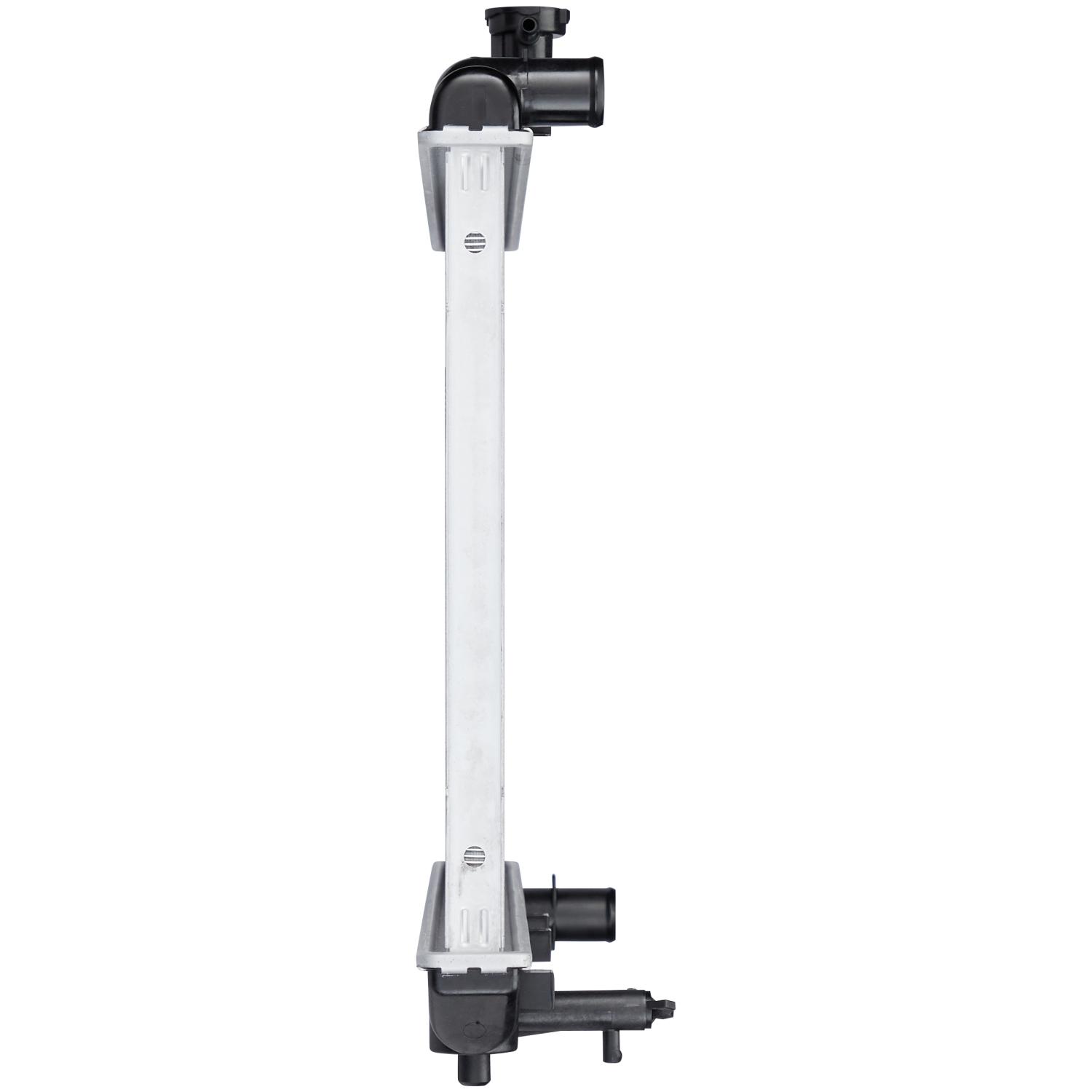 Spectra Premium CU1859 - Radiator Spectra Premium CU1859 Radiator product image 5 of 5