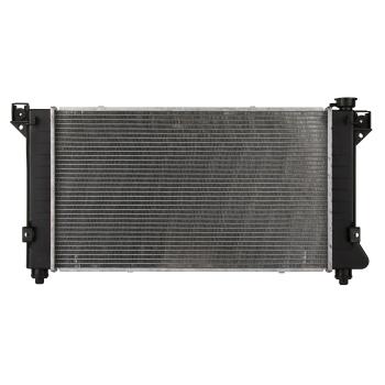 Spectra Premium CU1862 Radiator product image 2 of 4
