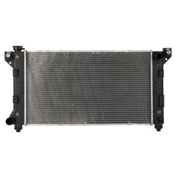 Spectra Premium CU1862 Radiator product image 3 of 4