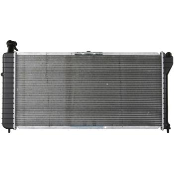 Spectra Premium CU1889 - Radiator Spectra Premium CU1889 Radiator product image 2 of 5