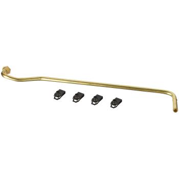 Spectra Premium CU1897 Radiator product image 4 of 5