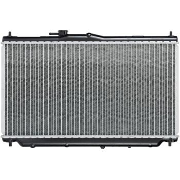 Spectra Premium CU19 - Radiator Spectra Premium CU19 Radiator product image 2 of 6