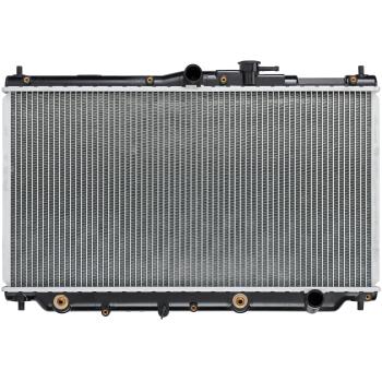 Spectra Premium CU19 - Radiator Spectra Premium CU19 Radiator product image 3 of 6