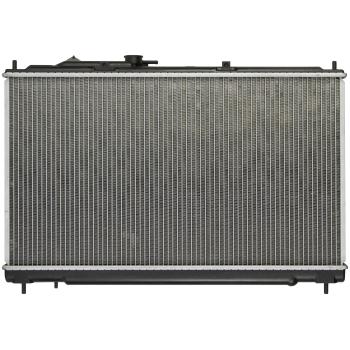 Spectra Premium CU1906 - Radiator Spectra Premium CU1906 Radiator product image 2 of 5