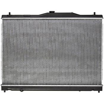 Spectra Premium CU1912 - Radiator Spectra Premium CU1912 Radiator product image 2 of 4