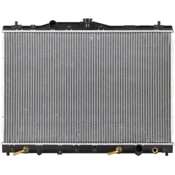 Spectra Premium CU1912 - Radiator Spectra Premium CU1912 Radiator product image 3 of 4
