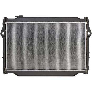 Spectra Premium CU1917 - Radiator Spectra Premium CU1917 Radiator product image 2 of 5