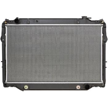 Spectra Premium CU1917 - Radiator Spectra Premium CU1917 Radiator product image 3 of 5