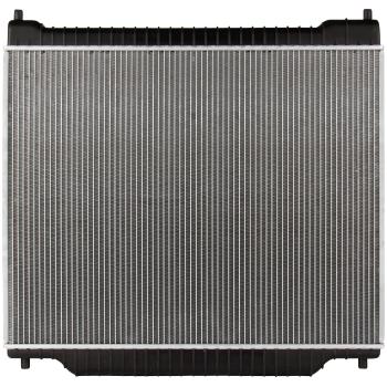 Spectra Premium CU1994 Radiator product image 2 of 4