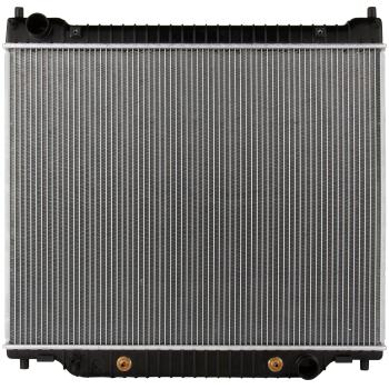 Spectra Premium CU1994 Radiator product image 3 of 4