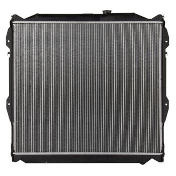 Spectra Premium CU1998 Radiator product image 2 of 4
