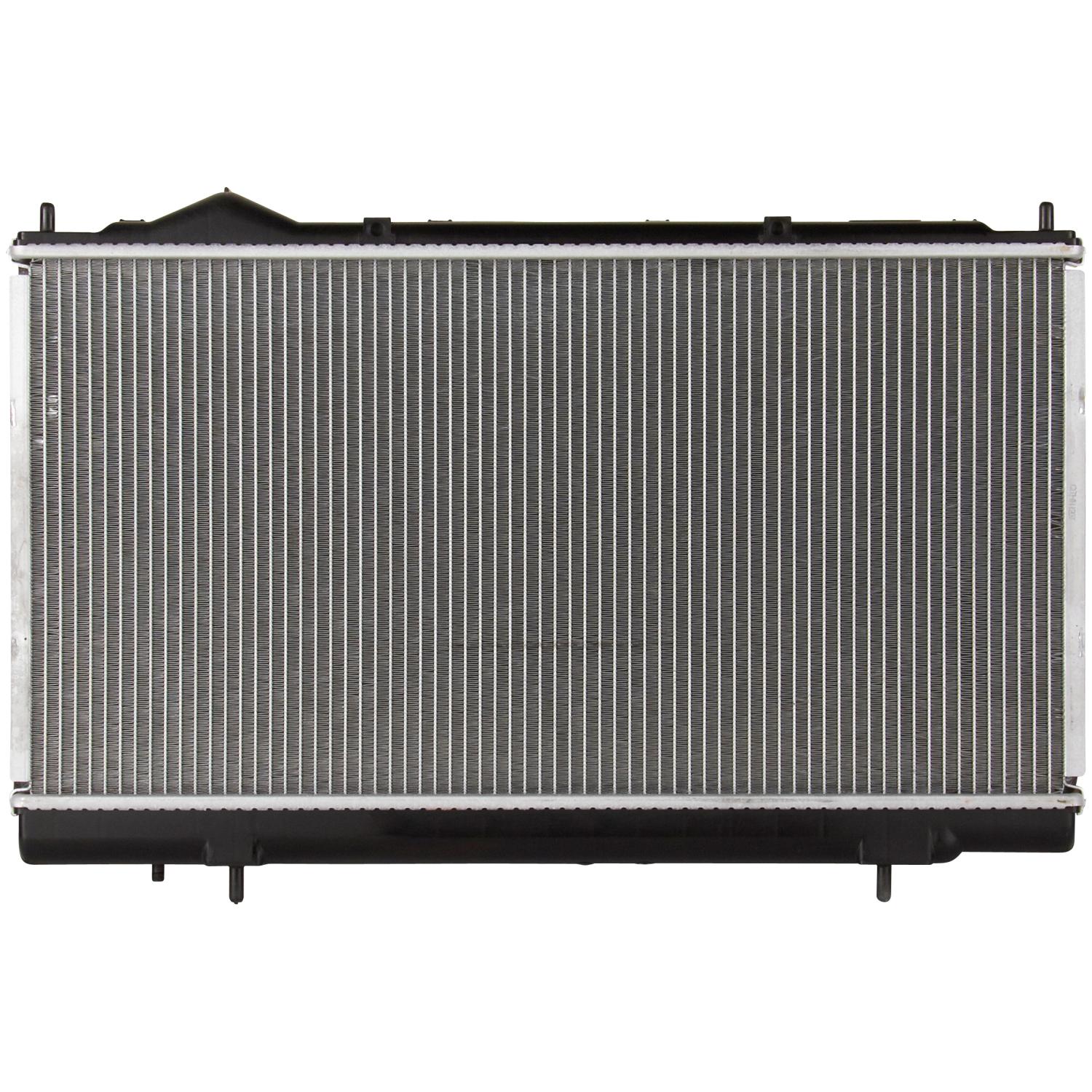 Spectra Premium CU2023 - Radiator Spectra Premium CU2023 Radiator product image 2 of 4