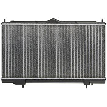 Spectra Premium CU2024 - Radiator Spectra Premium CU2024 Radiator product image 2 of 5