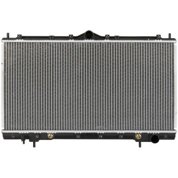 Spectra Premium CU2024 - Radiator Spectra Premium CU2024 Radiator product image 3 of 5