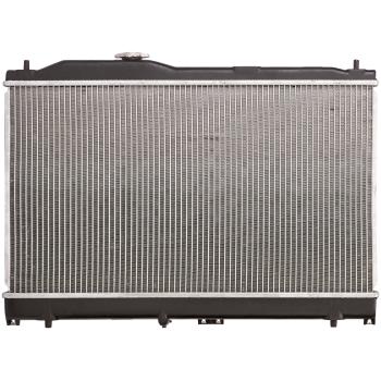 Spectra Premium CU2030 Radiator product image 2 of 5