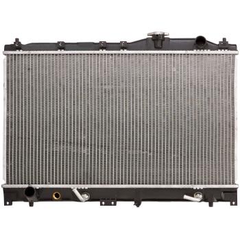 Spectra Premium CU2030 Radiator product image 3 of 5