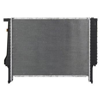 Spectra Premium CU2038 Radiator product image 2 of 4