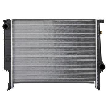 Spectra Premium CU2038 Radiator product image 3 of 4