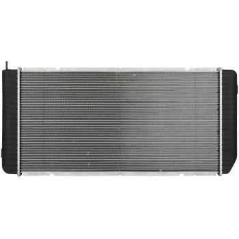 Spectra Premium CU2043 - Radiator Spectra Premium CU2043 Radiator product image 2 of 5