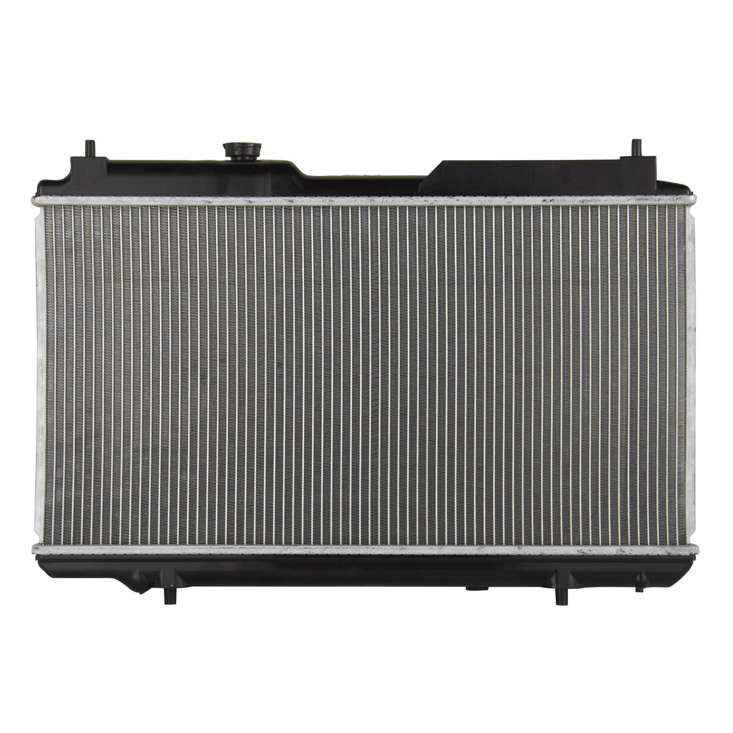 Spectra Premium CU2051 Radiator product image 2 of 4